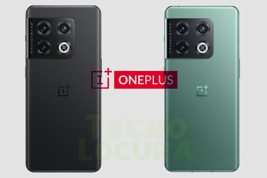 OnePlus 10 Pro llega a Europa junto al OnePlus Buds Pro Radiant Silver