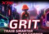 XPG GRIT, el CONCURSO que los Esports deberían conocer XPG GRIT, el CONCURSO que los Esports deberían conocer