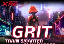 XPG GRIT, el CONCURSO que los Esports deberían conocer XPG GRIT, el CONCURSO que los Esports deberían conocer