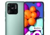 Redmi 10 lanzado con una enorme batería de 6000 mAh Redmi 10 lanzado con una enorme batería de 6000 mAh