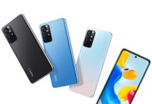 Redmi Note 11 Pro+ 5G, Redmi Note 11S 5G y Redmi 10 5G debutan oficialmente Redmi Note 11 Pro+ 5G, Redmi Note 11S 5G y Redmi 10 5G debutan oficialmente