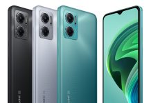 Redmi Note 11E 5G económico e inesperado, con diseño ‘onda de agua’ Redmi Note 11E 5G