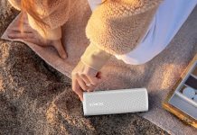 Sonos Roam SL, el altavoz más versátil ahora más accesible que nunca Sonos Roam SL, el altavoz más versátil ahora más accesible que nunca