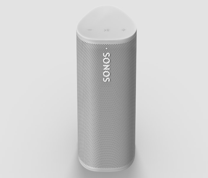 Sonos Roam SL, el altavoz más versátil ahora más accesible que nunca