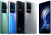 Serie Redmi K50 anunciada junto con un actualizado Redmi K40S Serie Redmi K50