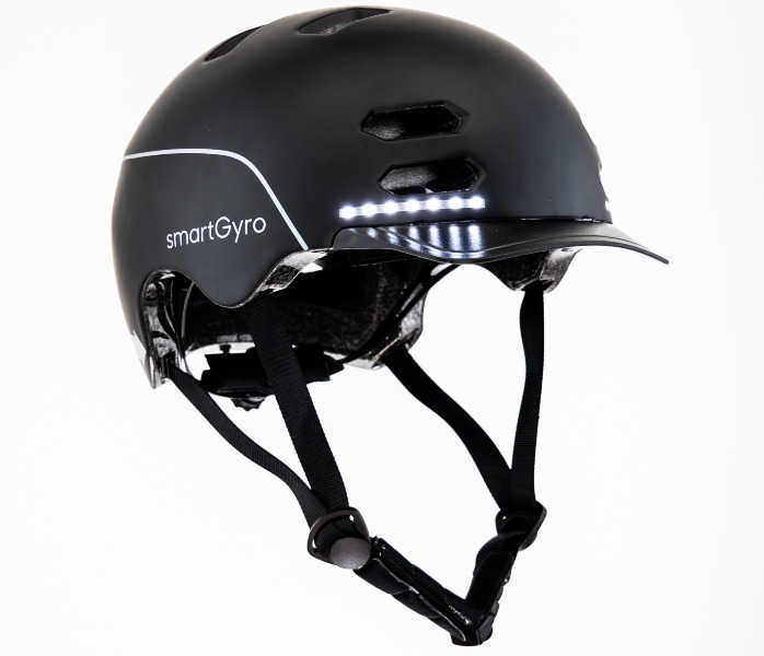 Smartgyro Smart Helmet y Smartgyro Smart Helmet PRO
