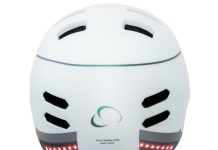 Cascos inteligentes con funciones avanzas en seguridad Smartgyro Cascos inteligentes con funciones avanzas en seguridad Smartgyro