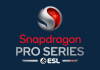 Qualcomm y ESL Gaming se unen para revolucionar el futuro de los mobile eSports con Snapdragon Pro Series Qualcomm y ESL Gaming se unen para revolucionar el futuro de los mobile eSports con Snapdragon Pro Serie