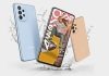 Galaxy A53 5G y Galaxy A33 5G para liderar la democratización de la experiencia móvil Galaxy A53 5G y Galaxy A33 5G para liderar la democratización de la experiencia móvil