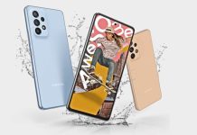 Galaxy A53 5G y Galaxy A33 5G para liderar la democratización de la experiencia móvil Galaxy A53 5G y Galaxy A33 5G para liderar la democratización de la experiencia móvil