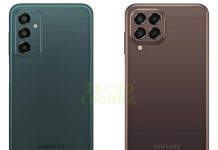 Samsung Galaxy M23 5G y Galaxy M33 5G mejorados y con pantalla 120Hz Samsung Galaxy M23 5G y Galaxy M33 5G mejorados y con pantalla 120Hz