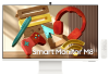 Samsung Smart Monitor M8 con un diseño que resulta familiar, pantalla 4K y SlimFit Cam magnética Samsung Smart Monitor M8