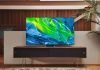 Samsung Neo QLED que hacen que el contenido cobre vida Neo QLED, Lifestyle y OLED, los nuevos modelos de TV