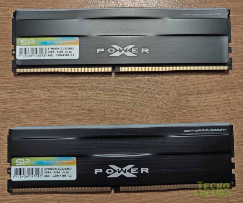 Silicon Power XPOWER Zenith REVIEW