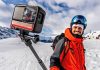 Insta360 ONE RS, la nueva cámara con lentes intercambiables revolucionaria Insta360 ONE RS, la nueva cámara con lentes intercambiables revolucionaria
