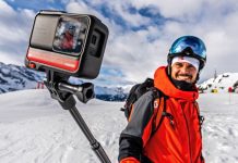 Insta360 ONE RS, la nueva cámara con lentes intercambiables revolucionaria Insta360 ONE RS, la nueva cámara con lentes intercambiables revolucionaria