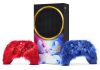 Controles personalizados de Xbox Sonic the Hedgehog 2 ¿una broma de Xbox? SORTEO Controles personalizados de Xbox Sonic the Hedgehog 2 ¿una broma de Xbox? SORTEO