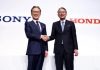 Sony y Honda una alianza para vehículos eléctricos (EV) Sony y Honda una alianza para vehículos eléctricos (EV)