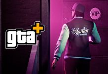 Suscripción GTA+ para Grand Theft Auto Online te dará $500,000 al mes Suscripción GTA+ para Grand Theft Auto Online te dará $500,000 al mes