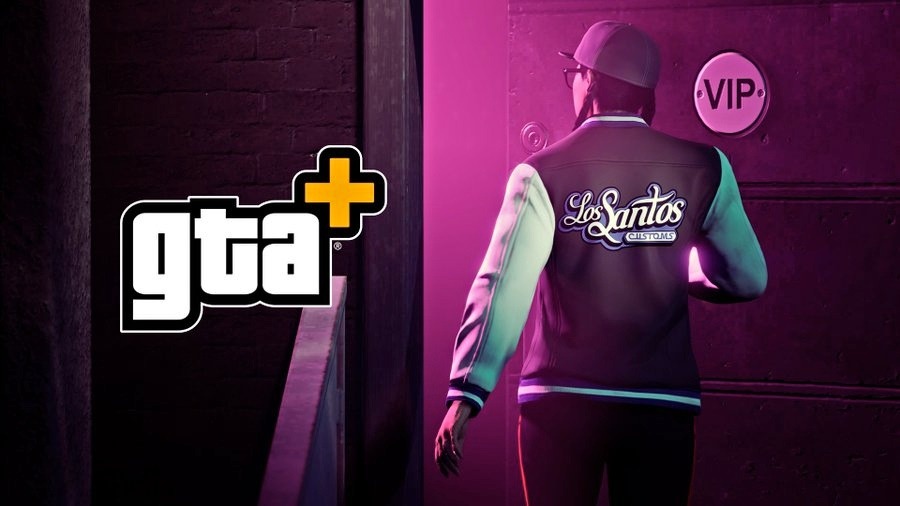 Suscripción GTA+ para Grand Theft Auto Online te dará $500,000 al mes