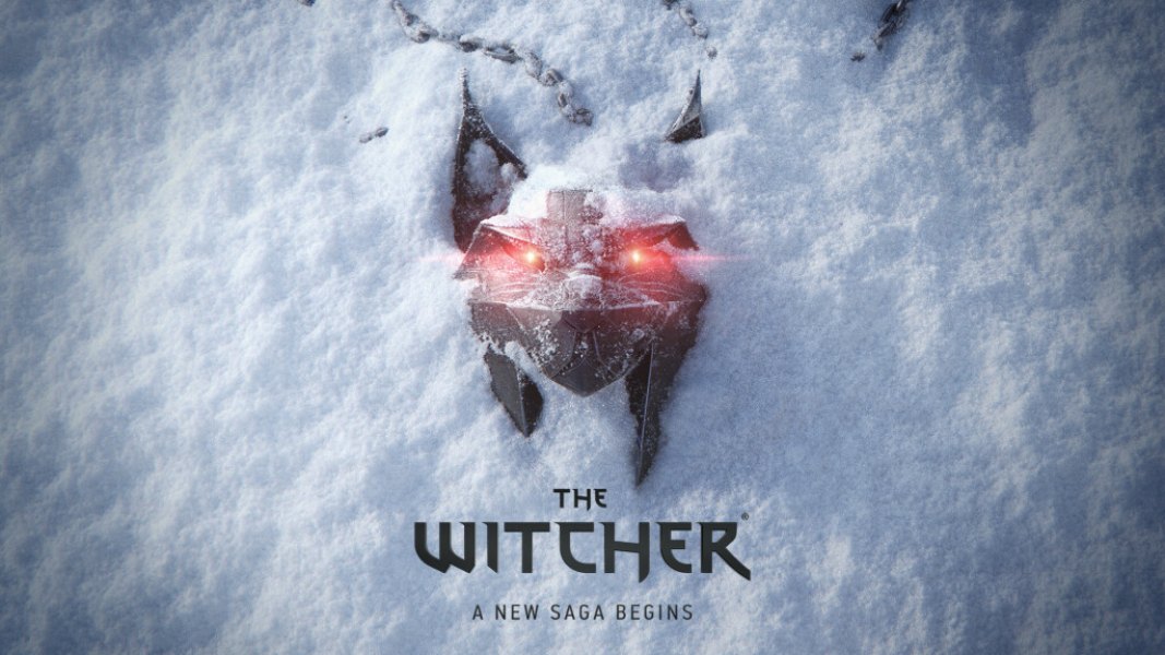 Nuevo juego de The Witcher con Unreal Engine 5