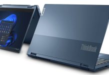 ThinkBook 14s Yoga Gen 2 y ThinkBook 13s Gen 4 i anunciados oficialmente ThinkBook 14s Yoga Gen 2 y ThinkBook 13s Gen 4 i