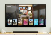 Samsung integra la app de TikTok en toda su gama de televisores Samsung integra la app de TikTok en toda su gama de televisores