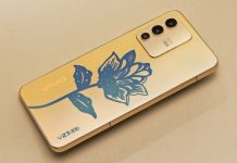 vivo v23 5G, primer smartphone con cámara selfie de 50MP y que cambia de color vivo v23 5G, primer smartphone con cámara selfie de 50MP y que cambia de color