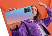vivo Y76 5G y vivo Y55 llegan para ampliar la serie Y con 50MP para conseguir la Captura Perfecta vivo Y76 5G y vivo Y55 llegan para ampliar la serie Y con 50MP para conseguir la Captura Perfecta