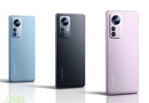 Xiaomi 12 Series para liderar el mercado de la innovación en fotografía Xiaomi 12 Series para liderar el mercado de la innovación en fotografía