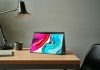 Zenbook 14 Flip OLED (UP5401) nuevo convertible premium con 4096 niveles de presión Zenbook 14 Flip OLED (UP5401)