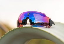 Las gafas AR más livianas del mundo: Activelook ayuda a los atletas a entrenar sin lesiones Las gafas AR más livianas del mundo: Activelook ayuda a los atletas a entrenar sin lesiones