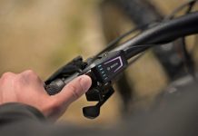 Bosch eBike Systems incorpora Nyon y eBike Connect para estado físico y más placer de conducción