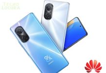 HUAWEI nova 9 SE el smartphone definitivo para la fotografía social HUAWEI nova 9 SE