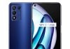 El primer smartphone del mundo con el sensor Samsung HM6: realme 9 El primer smartphone del mundo con el sensor Samsung HM6 realme 9