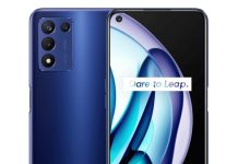 El primer smartphone del mundo con el sensor Samsung HM6: realme 9 El primer smartphone del mundo con el sensor Samsung HM6 realme 9