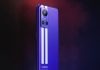 El smartphone con la carga más rápida del mundo presentado: realme GT Neo 3 realme GT NEO 3 se presentará con un diseño inspirado en los coches de carreras