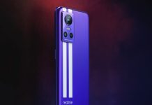 El smartphone con la carga más rápida del mundo presentado: realme GT Neo 3 realme GT NEO 3 se presentará con un diseño inspirado en los coches de carreras