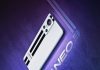 realme GT NEO 3 se presentará con un diseño inspirado en los coches de carreras realme GT NEO 3 se presentará con un diseño inspirado en los coches de carreras