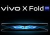 vivo X Fold, el primer teléfono PLEGABLE de la marca llegará muy pronto vivo X Fold, el primer teléfono PLEGABLE de la marca