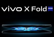 vivo X Fold, el primer teléfono PLEGABLE de la marca llegará muy pronto vivo X Fold, el primer teléfono PLEGABLE de la marca