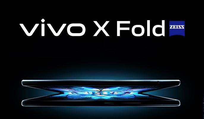 vivo X Fold, el primer teléfono PLEGABLE de la marca