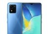 vivo Y01 llega a España en exclusiva con Yoigo vivo Y01 llega a España