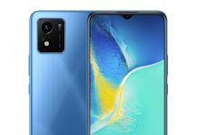 vivo Y01 llega a España en exclusiva con Yoigo vivo Y01 llega a España
