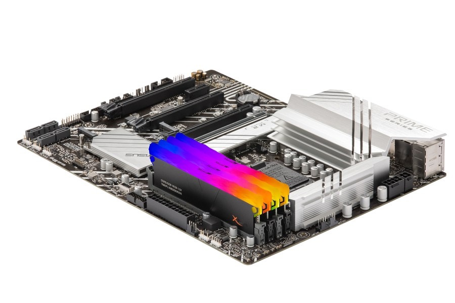 v-color Manta XPrism RGB DDR5