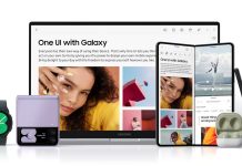One UI 4: Una experiencia móvil sin interrupciones de Samsung One UI 4