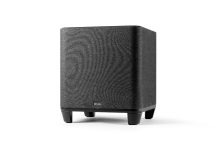 Denon Home Subwoofer perfecto para emparejarlo de manera inalámbrica Denon Home Subwoofer