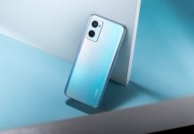OPPO A96: diseño Glow, carga rápida 33W y dos colores (Starry Black y Sunset Blue) OPPO A96 diseño Glow, carga rápida 33W y dos colores (Starry Black y Sunset Blue)