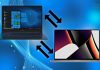 5 Cosas que Extrañarás Después de Cambiar de una Computadora Portátil con Windows a una MacBook Pro 5 Cosas que Extrañarás Después de Cambiar de una Computadora Portátil con Windows a una MacBook Pro