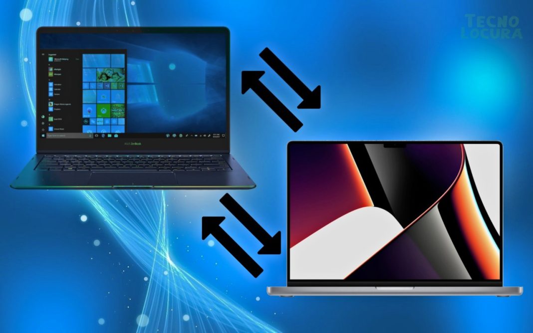 5 Cosas que Extrañarás Después de Cambiar de una Computadora Portátil con Windows a una MacBook Pro
